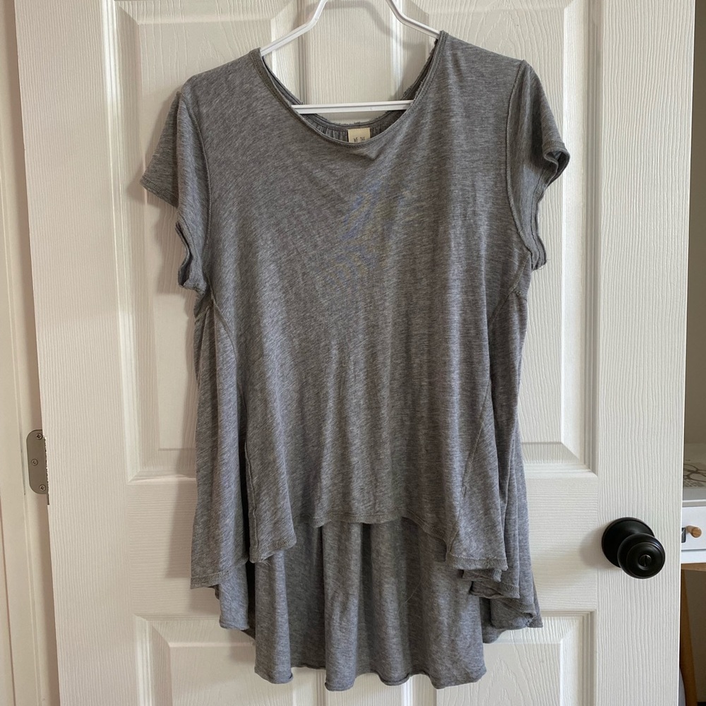 Free people shirt